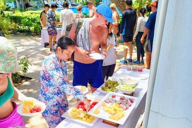 Koh Tao and Koh Nang Yuan VIP Small Group Tour - Additional Information