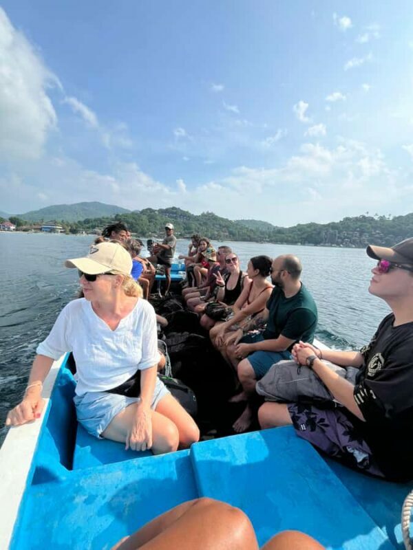 Koh Tao: Beginner Scuba Diving Experience with Gear - Final Thoughts