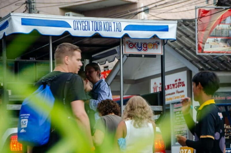 Koh Tao: First Light Snorkel Adventure with Oxygen Tours - What’s Included and What to Bring