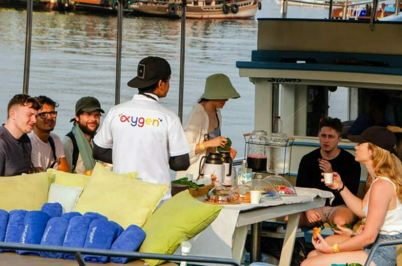 Koh Tao: First Light Snorkel Adventure with Oxygen Tours - Practical Considerations