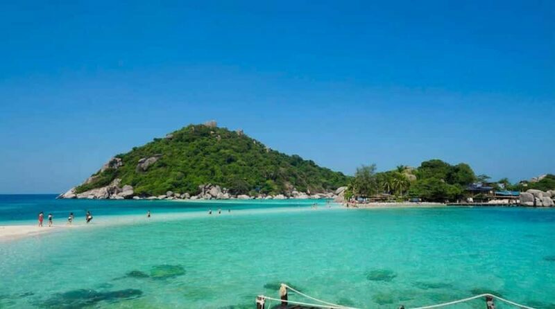 Koh Tao: Full-Day Snorkeling Tour with Lunch & Hotel Pick-up - Final Thoughts