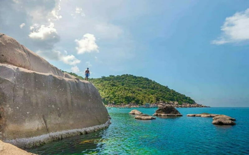 Koh Tao: Golden Hour Getaway Your Late Start to Paradise - Experience and Itinerary: What to Expect from Koh Tao’s Golden Hour Getaway