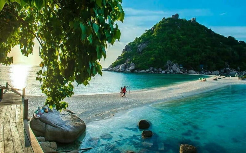 Koh Tao: Golden Hour Getaway Your Late Start to Paradise - Who Would Love This Tour?