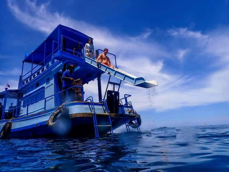 Koh Tao: Golden Hour Getaway Your Late Start to Paradise - FAQs