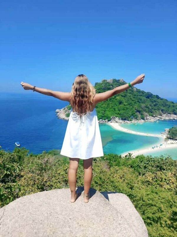 Koh Tao: Half-Day Sunset Snorkeling Tour with Lunch & Pickup - The Itinerary Breakdown