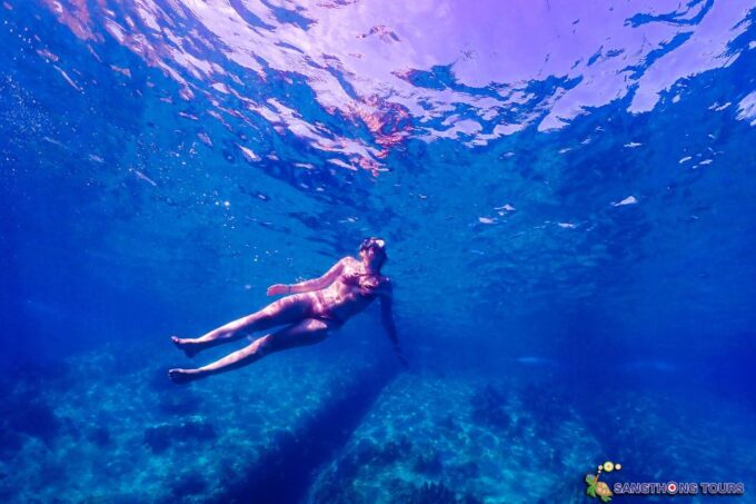 Koh Tao: Islands Snorkeling Highlights Day Tour & Lunch - Inclusions, Exclusions, and Important Information