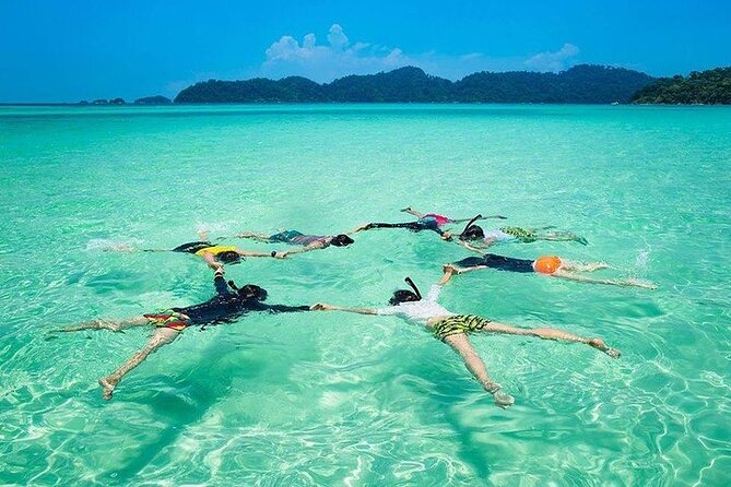 Koh Tao & Koh Nang Yuan by Speed Boat From Koh Samui - Booking and Cancellation Details
