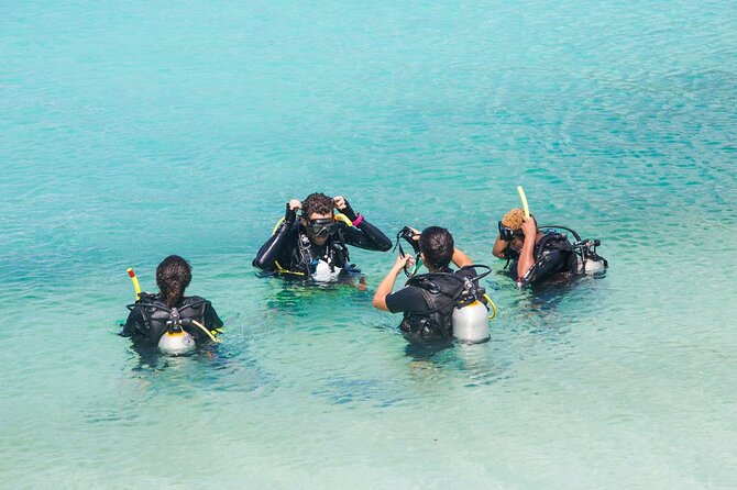 Koh Tao, Koh Nang Yuan by Speedboat - Snorkeling at Koh Tao