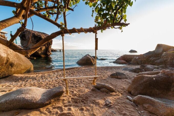 Koh Tao, Koh Nang Yuan by Speedboat From Koh Samui - Frequently Asked Questions