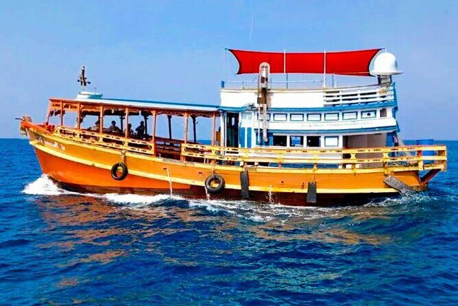 Koh Tao, Koh Nangyuan and Hidden Bays Snorkeling with Lunch - Frequently Asked Questions