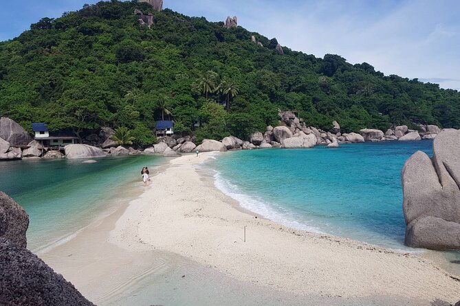 Koh Tao & Koh Nangyuan Snorkeling Trip By Speedboat From Koh Phangan - Promoted Experiences and Activities