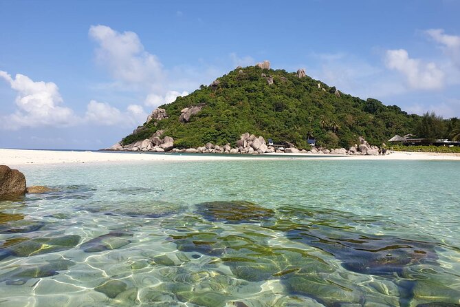 Koh Tao & Koh Nangyuan Snorkeling Trip By Speedboat From Koh Phangan - Koh Tao and Koh Nangyuan Highlights