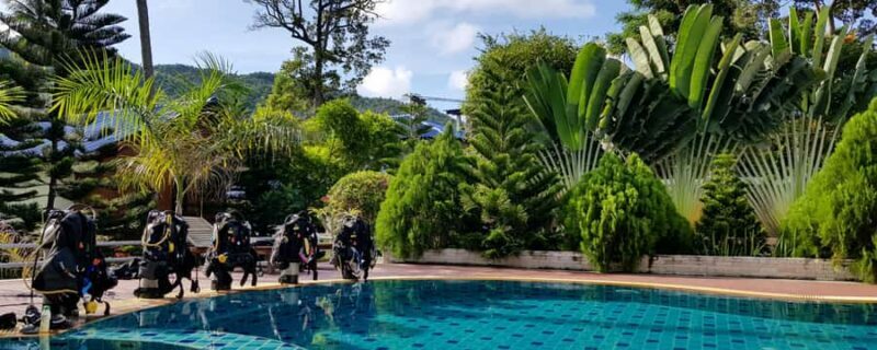 Koh Tao: PADI Premium Open Water Diver Course (2.5 Days) - Who Should Consider This Course?