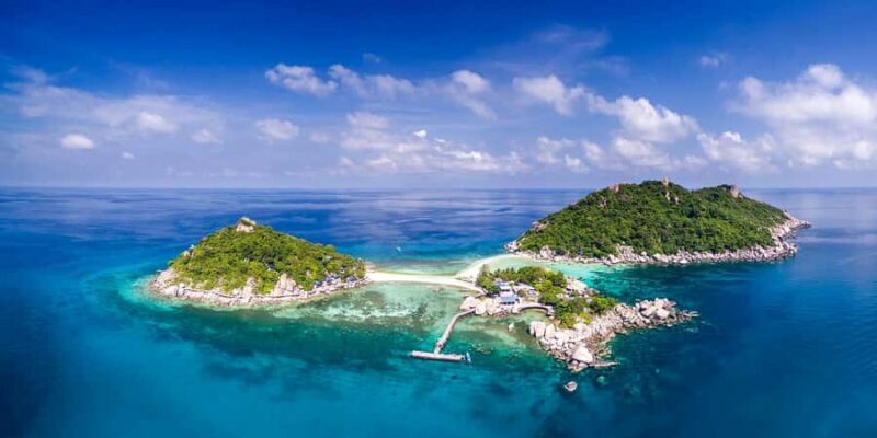 Koh Tao: PADI Premium Open Water Diver Course (2.5 Days) - The Sum Up