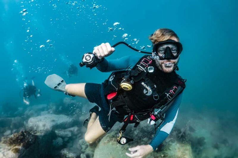 Koh Tao: PADI Premium Open Water Diver Course (2.5 Days) - FAQ