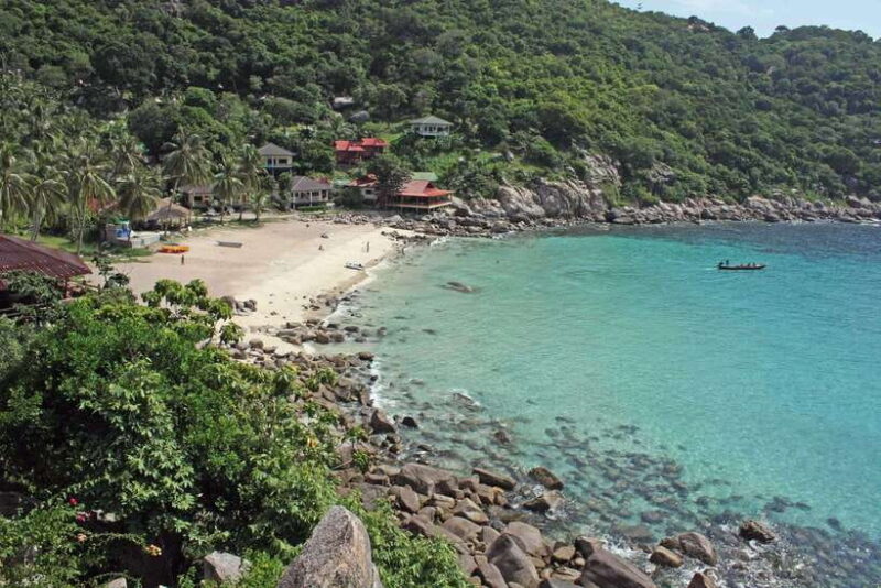 Koh Tao: Premium Snorkel Tour to Koh Nangyuan Bays by Oxygen - Recommendations and Important Information