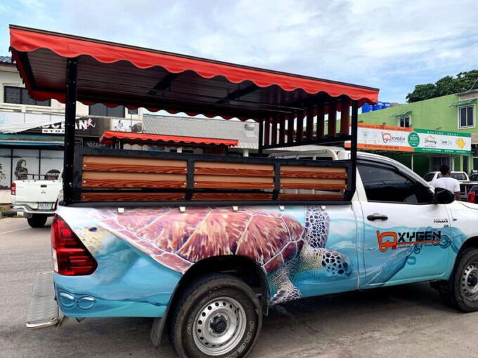 Koh Tao: Premium Snorkel Tour to Koh Nangyuan Bays by Oxygen - Frequently Asked Questions