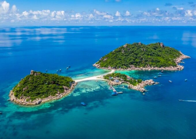 Koh Tao: Private Longtail Snorkel Tour With Nang Yuan Visit - What to Bring