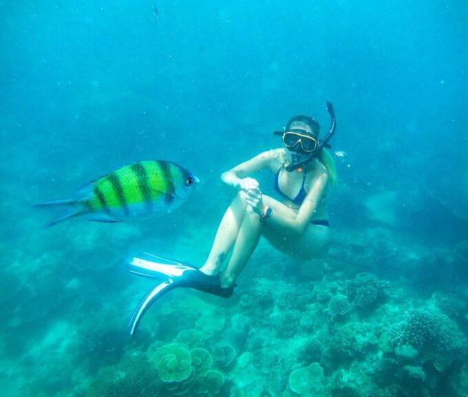 Koh Tao: Private Longtail Snorkel Tour With Nang Yuan Visit - Physical Requirements