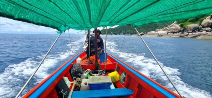 Koh Tao: Private Longtail Snorkel Tour With Nang Yuan Visit - Customer Feedback