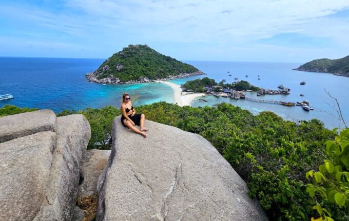 Koh Tao: Private Longtail Snorkel Tour With Nang Yuan Visit - Frequently Asked Questions