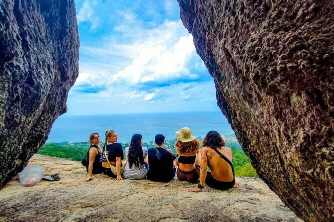 Koh Tao : Private Road Trip To 8 Famous Places - Who Should Consider This Tour?