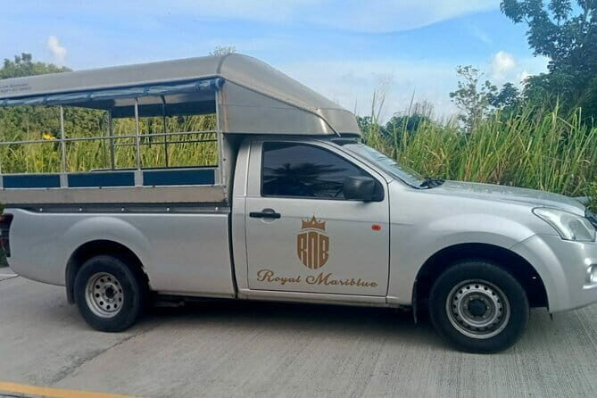 Koh Tao : Private Road Trip To 8 Famous Places - FAQ