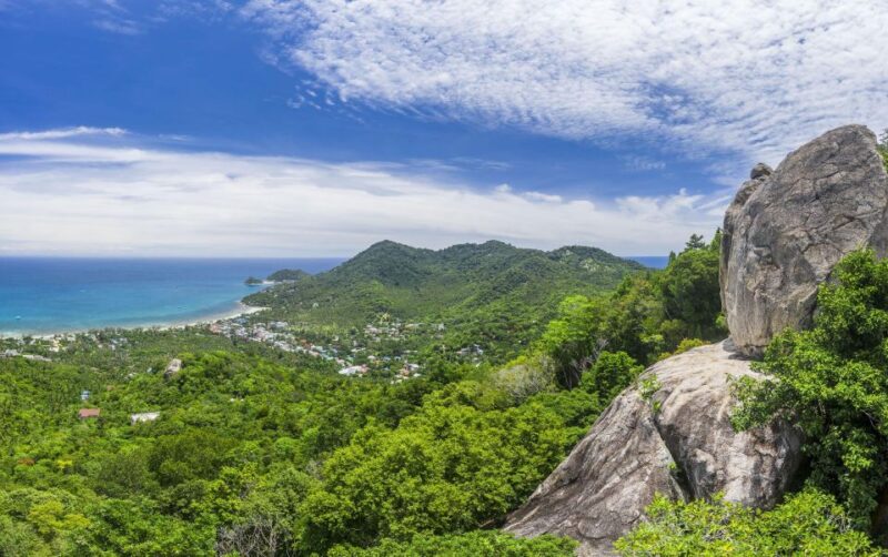 Koh Tao : Private Road Trip To 8 Famous Places - Customer Reviews