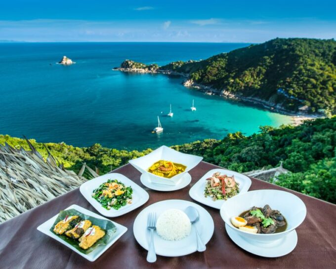 Koh Tao : Private Road Trip To 8 Famous Places - Frequently Asked Questions
