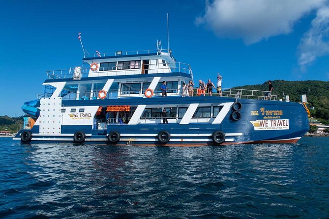 Koh Tao Snorkeling Tour to Hidden Bays and Koh Nang Yuan - Booking Considerations