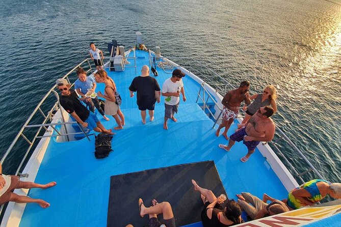 Koh Tao Snorkeling Tour to Hidden Bays and Koh Nang Yuan - Tour Highlights