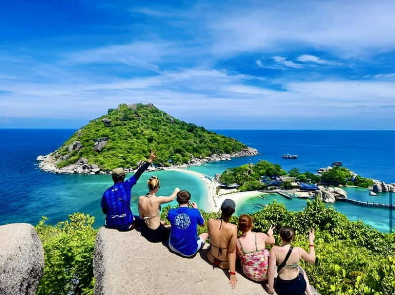 Koh Tao: Snorkeling Trip to Nang Yuan Island & Hidden Bays - The Real Value & Who Should Consider It