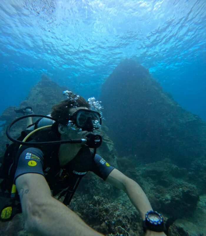 Koh Tao: Try Scuba Diving Experience + Hotel Pickup 2-dives - Exploring the Koh Tao Try Scuba Diving Experience: A Practical Review