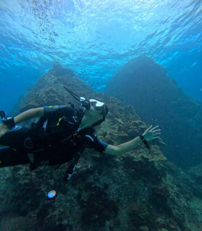 Koh Tao: Try Scuba Diving Experience + Hotel Pickup 2-dives - Practical Considerations
