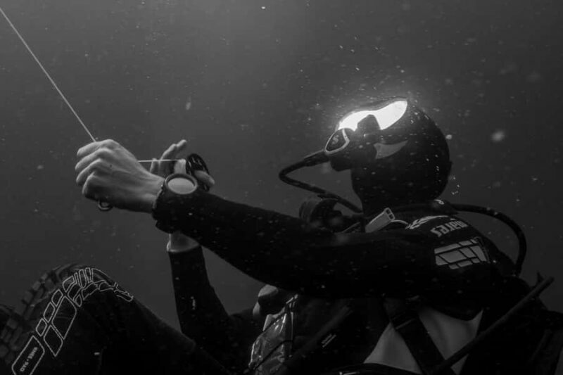Koh Tao: Try Scuba Diving Experience + Hotel Pickup 2-dives - FAQs