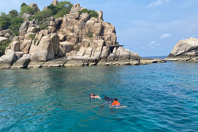 Koh Tao VIP Snorkelling Tour - Customer Feedback