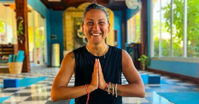 Koh Tao: Yoga Class In Paradise - All Levels Welcome! - Key Points