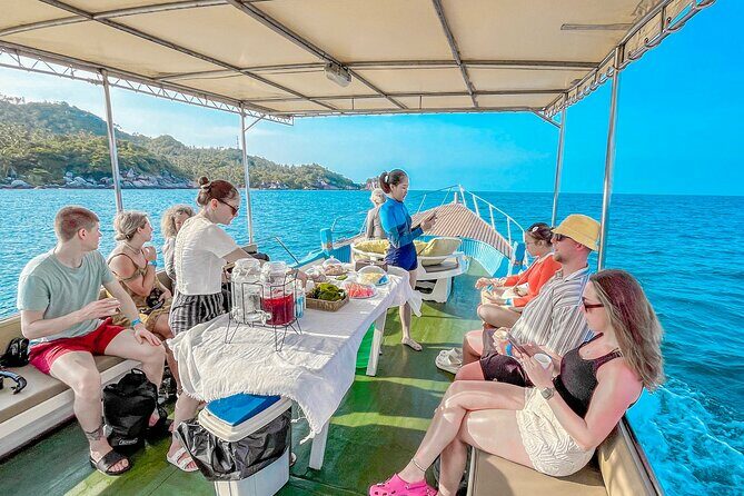 Koh Tao's First Light Snorkel Adventure with Oxygen Tours - Introduction