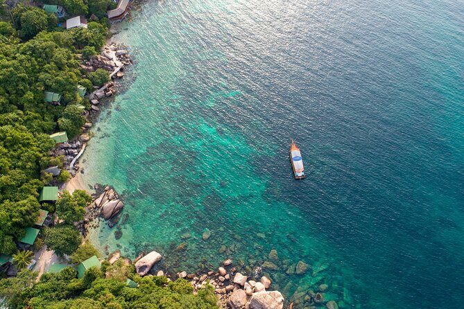 Koh Tao's First Light Snorkel Adventure with Oxygen Tours - Practical Details and Considerations