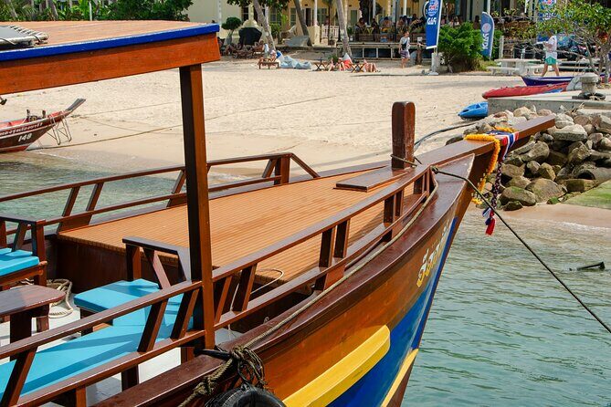 Koh Tao's First Light Snorkel Adventure with Oxygen Tours - Summing Up: Who Is This Tour Best For?