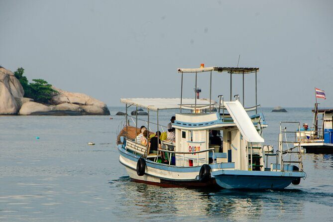 Koh Tao's First Light Snorkel Adventure with Oxygen Tours - FAQ