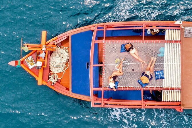 Koh Taos Top Snorkeling Spots by Vintage Wooden Boat - Authentic Reviews to Consider