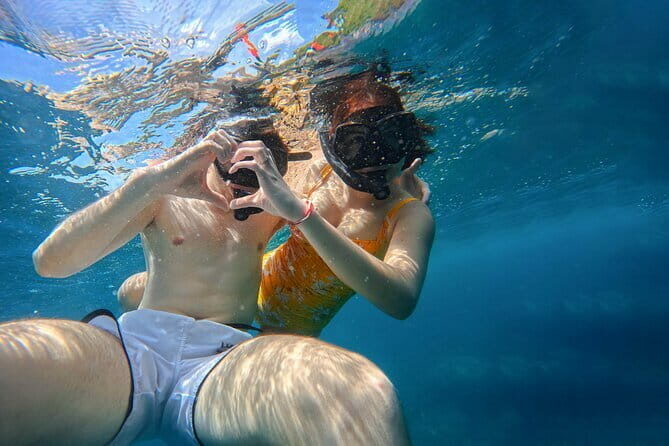 Koh Taos Top Snorkeling Spots by Vintage Wooden Boat - The Sum Up