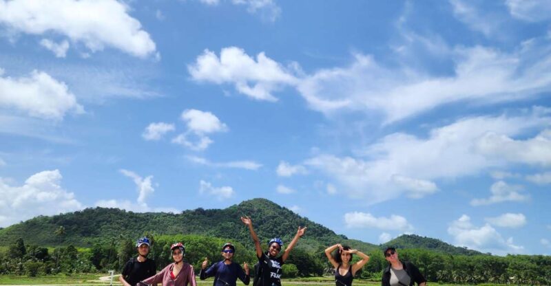 Koh Yao & Hong Islands Discovery: Bicycles, Lagoons, Beaches - Itinerary Highlights