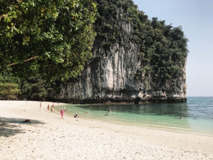 Koh Yao & Hong Islands Discovery: Bicycles, Lagoons, Beaches - Restrictions and Requirements
