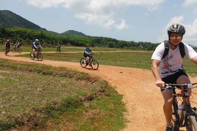 Koh Yao Noi Full Day Tour With Bike Ride & Lunch - Booking Information