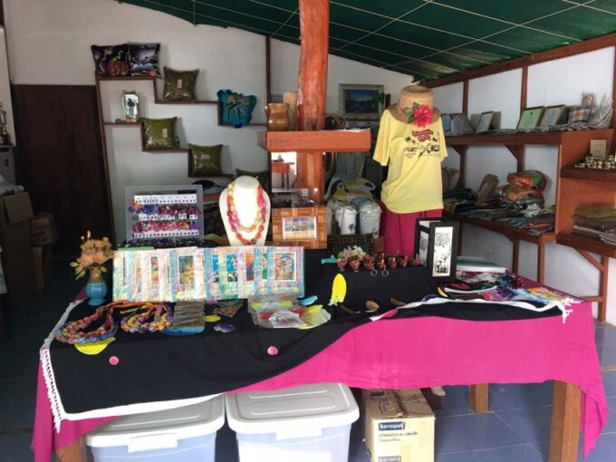Koh Yao Noi: The Local Way of Life Eco Half-Day Tour - Exploring Authentic Local Life