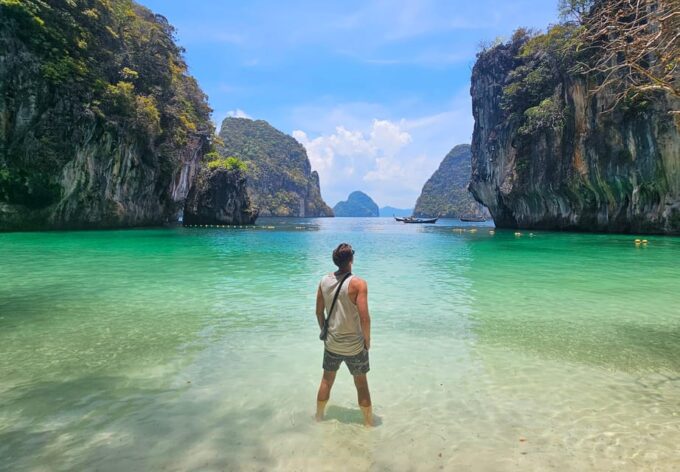 Koh Yao Yai/Noi: Private Longtail Boat Island Hopping Tour - Important Considerations