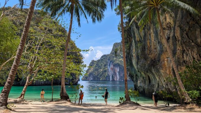Koh Yao Yai/Noi: Private Longtail Boat Island Hopping Tour - Getting to the Meeting Point