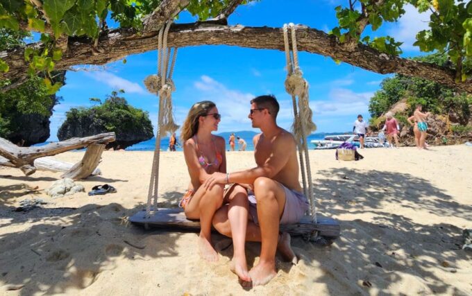 Koh Yao Yai/Noi: Private Longtail Boat Island Hopping Tour - Customize Your Experience